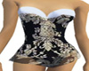 ((SDV)) Corset