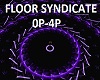 floor syndicate purple