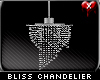 Bliss Chandelier