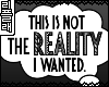 !! Bubble`RealityIWanted