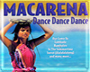 [Ro]-Macarena dance