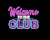 Welcome Club
