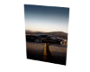 Cutout Car