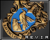 R║ Ravenclaw Crest