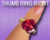 Thumb Ring