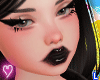 L|GothFace head`e