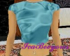 Blue Satin