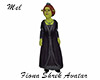 Fiona Shrek Avatar