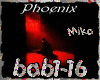 H [Mix+Danse]  Babydoll