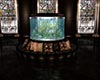 ~S~ Aquarium Seating