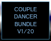 Couple Dancer Bundle 