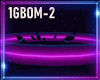 GLAXY DJ Bomb Explosion