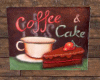 Coffeee and Cake Pic