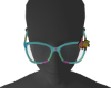SPONGEBOB GLASSES