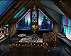 Northern Winter Attic