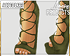 $ RL: Matte Long Boots