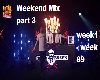Total Loss Weekend Mix3