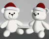 DER: Xmas Teddy Bears