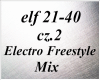 Electro Freestyle Mix 2