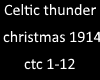 celtic thunder 1914 chr.
