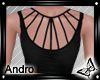 !! Black String T