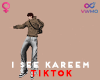 I See Kareem Tiktok F