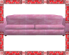 PINK MARBLE COUCH