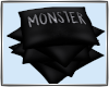 Monster Pillow Stack