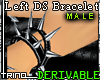 [T] DS LF Bracelet - Der