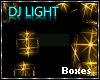 DJ LIGHT - Golden Boxes