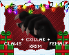 ꨄKrampus Clawsꨄ