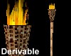 [xNx]Bamboo Torch