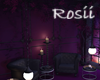 {я} Dark room.
