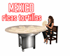 GM Mexico RicasTortillas