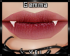 v. Gemma: Vamp (F)
