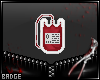 [Badge] Bloodbag-O Soon!