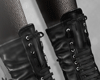 A| Gothly boots