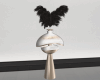 DER: Pampas Floor Vase