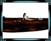 {M}Luna Cuddle Boat