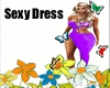sexy dress