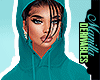 ! Hoodie Up F