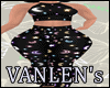 LV**Star Leggin **