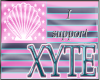 I Support XUTE
