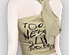 HALTER NECK