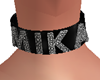Choker Mika (G&M)