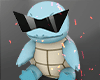 ☯ Squirtle