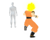 GOKU NPC