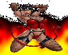 Sexy Devil animated