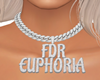 FDR Euphoria / Colar