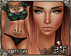 !C Cindy Custom Skin 7